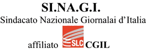 Logo Sinagi