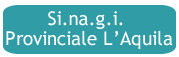 Si.na.g.i. Provinciale L'Aquila