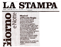 La Stampa
