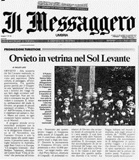 Messaggero