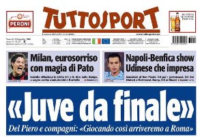 Tuttosport