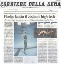 Corriere Della Sera