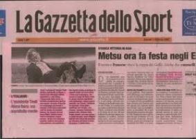 Gazzetta dello Sport