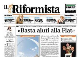Riformista