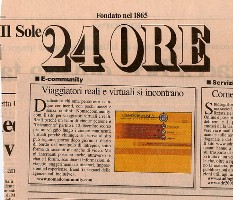 Sole 24 Ore